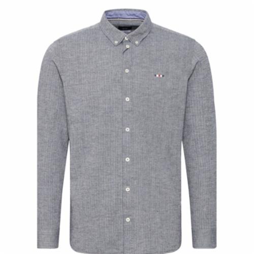 Flotte herreskjorter