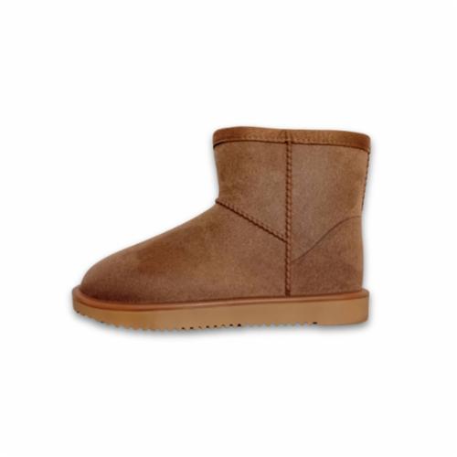 Vedenpitävät nilkkurit