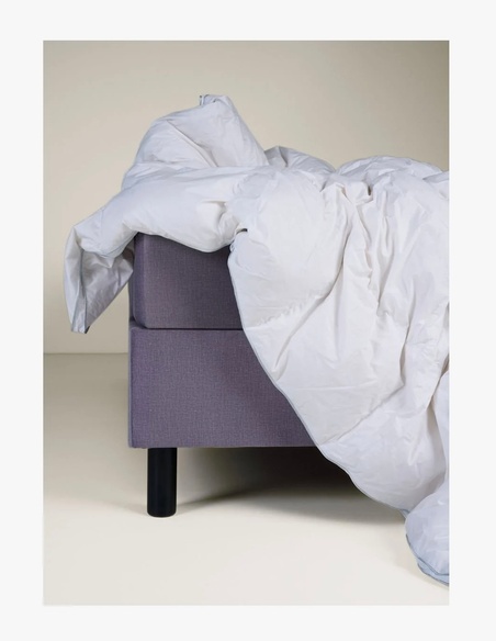 Untuvatyynyt ja -peitot 