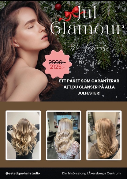 Estetique Hair Studio