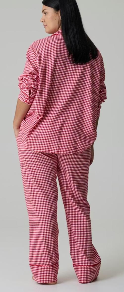 Flanellipyjama
