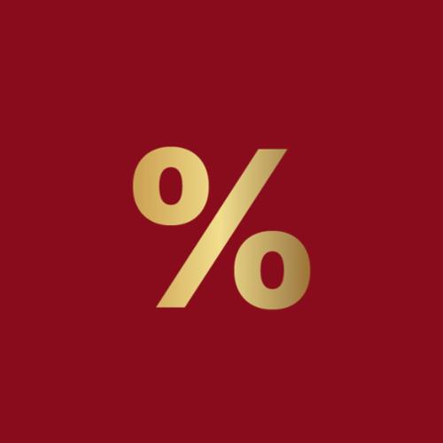 Et stort utvalg varer