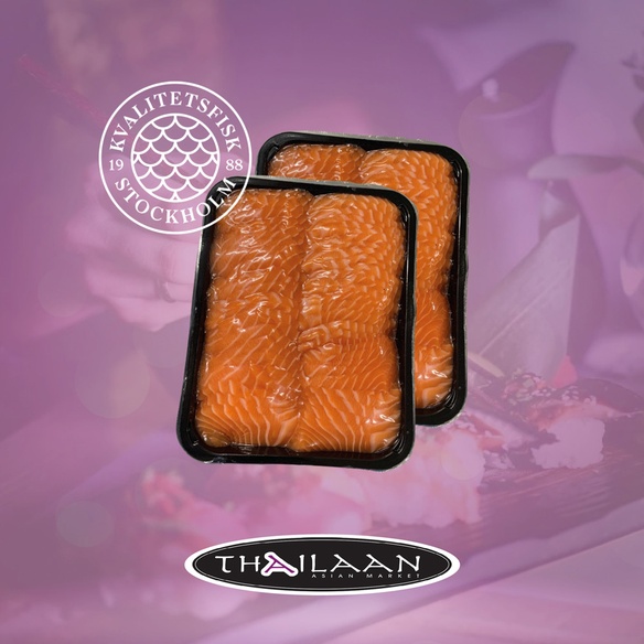 Thailaan Asian Market