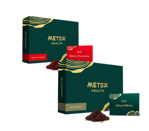 Metsä Health havupuu-uute