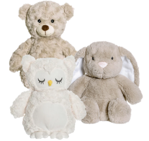 Ihanat lämpöeläimet