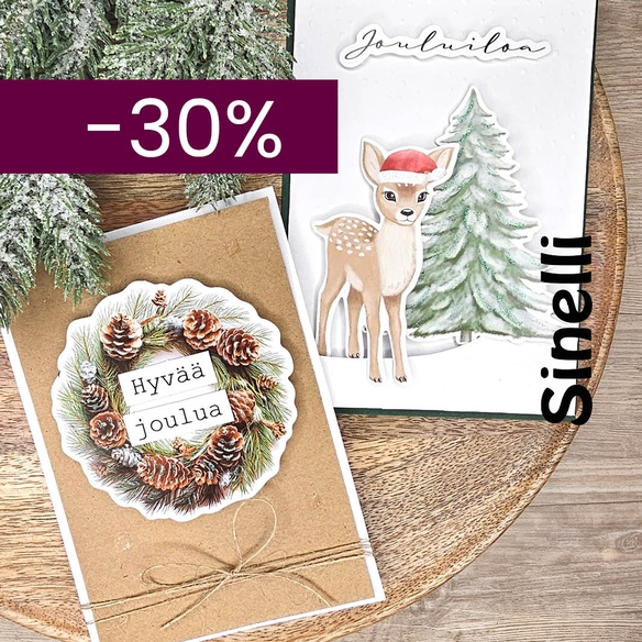 Sinelli Askartelukauppa