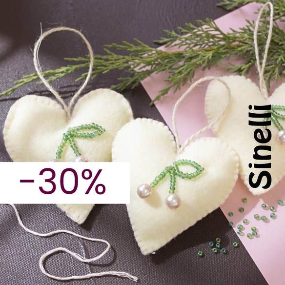 Sinelli Askartelukauppa