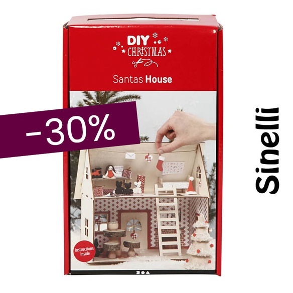 Sinelli Askartelukauppa