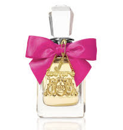 JUICY COUTURE parfyme