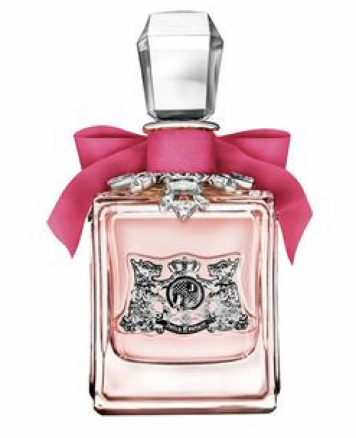 JUICY COUTURE parfyme