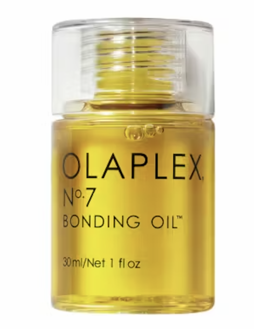 Olaplex Hårolje