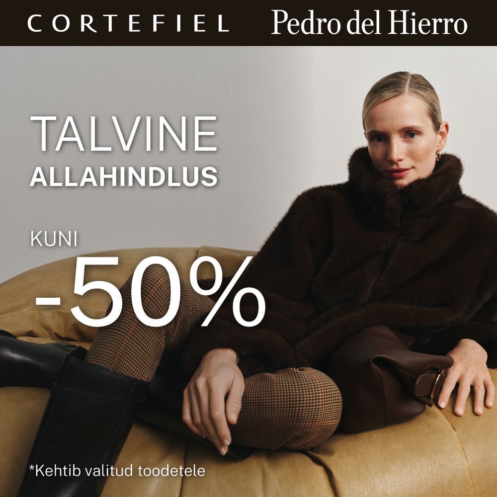 Cortefiel/Pedro del Hierro/women´secret