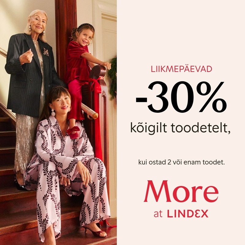 Lindex