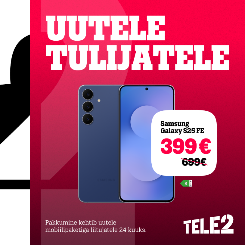 Tele2