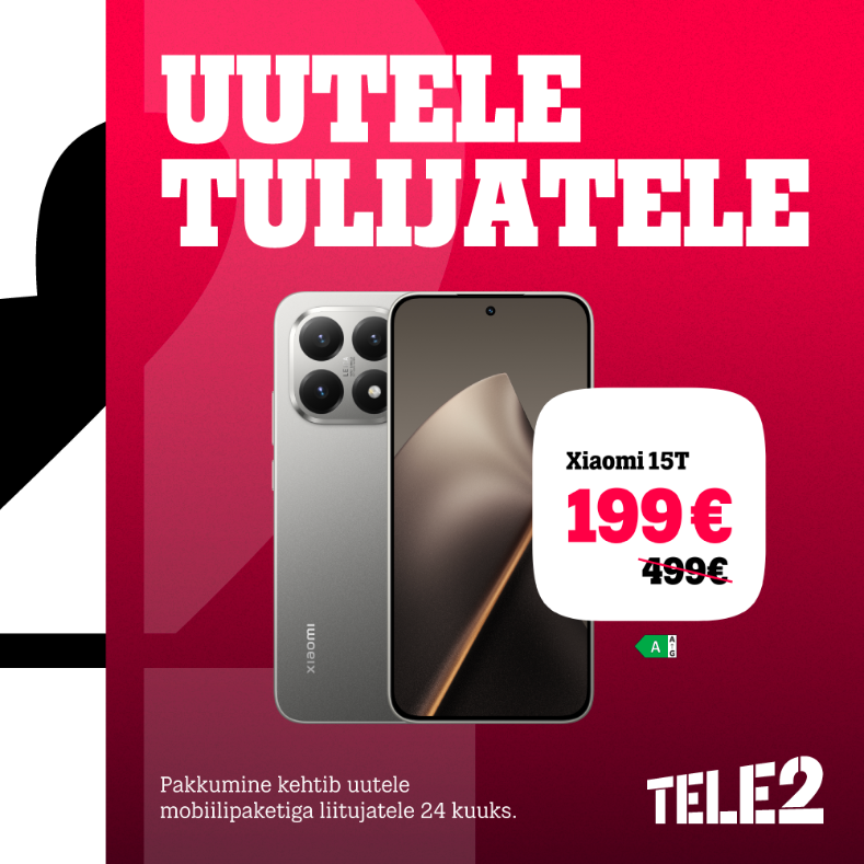 Tele2