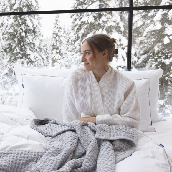 Pohjolan pehmeä joulu