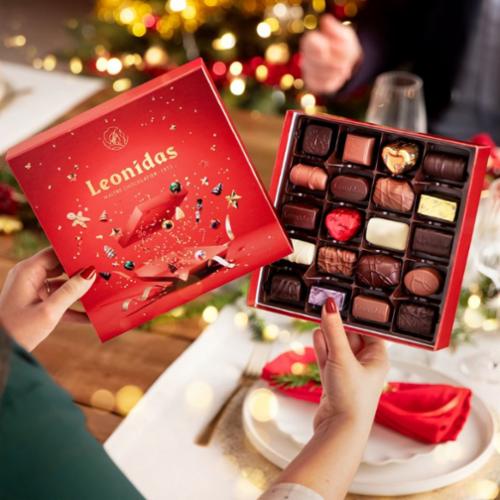 Joulun Heritage-rasiat