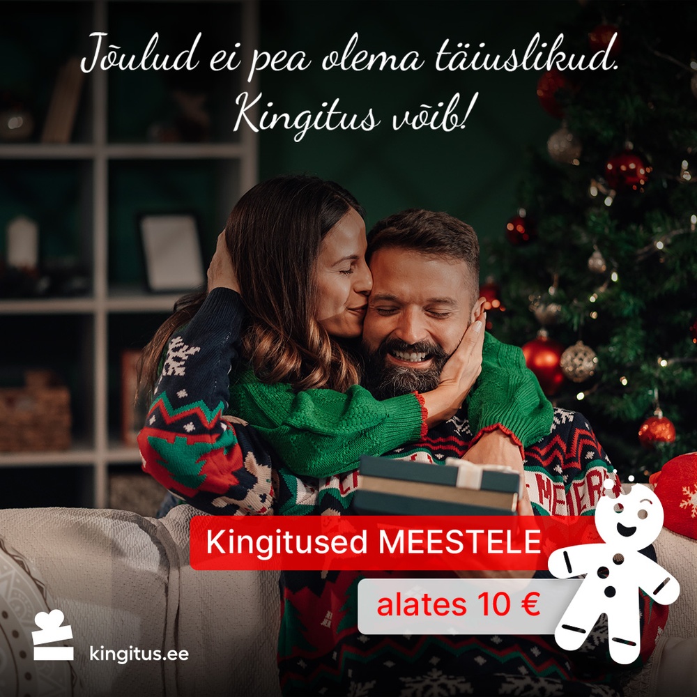 Kingitus.ee