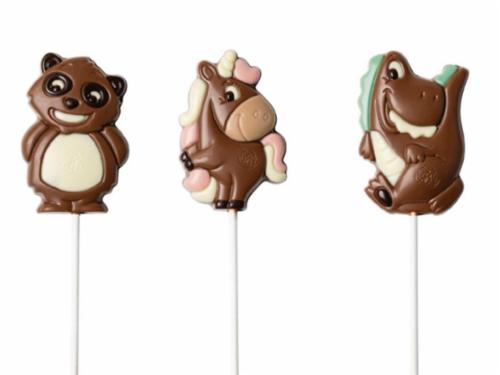 Suklaatikkari 4,10 €