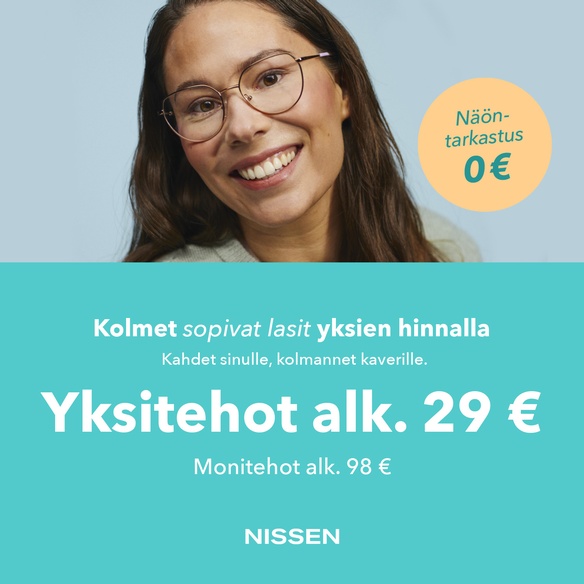 Nissen