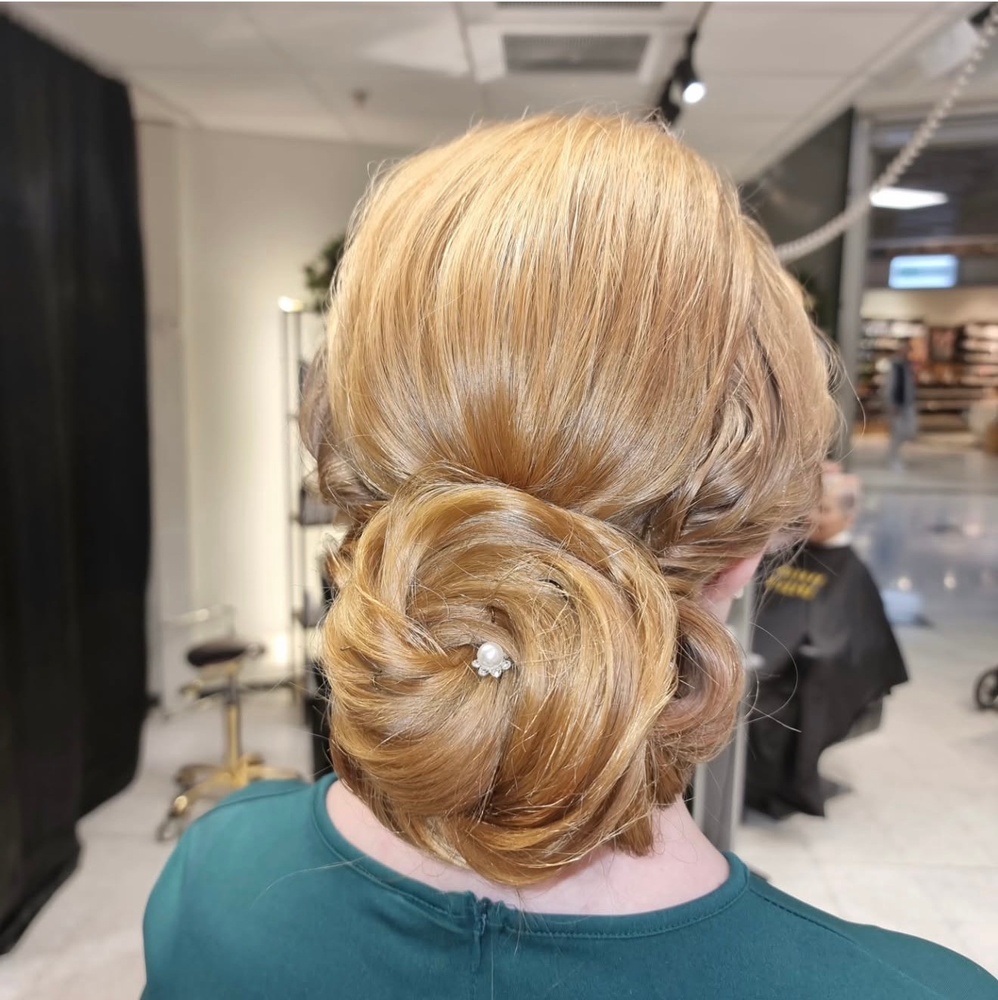 Blondima Salon - kampaamo