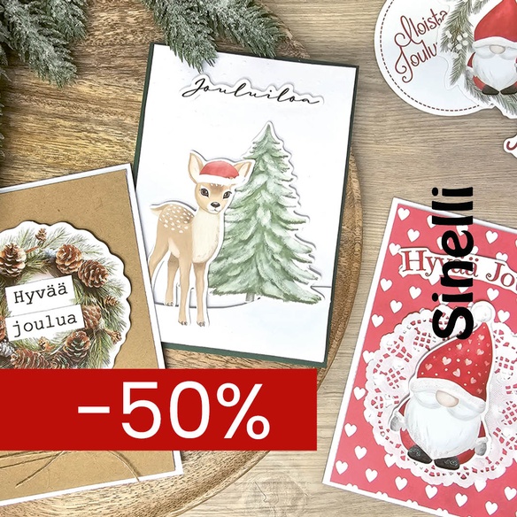 Sinelli Askartelukauppa