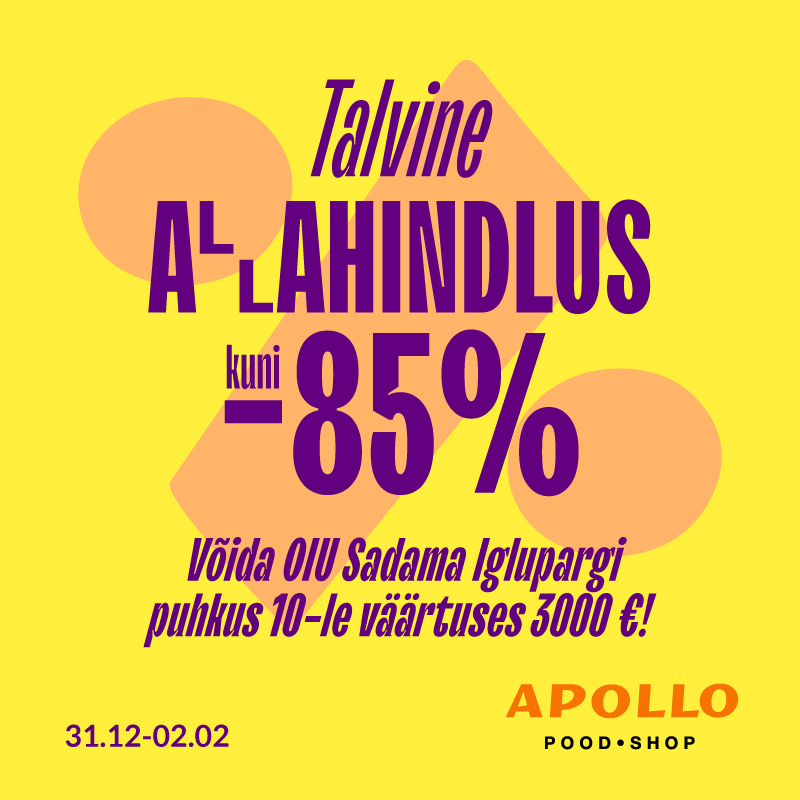 Apollo