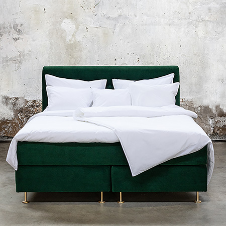 Velvet Lux -sänkypaketti