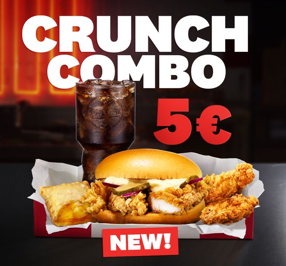 KFC Suomi