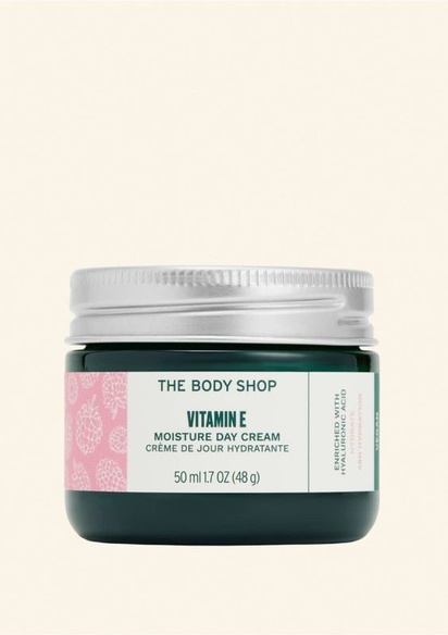 The Body Shop