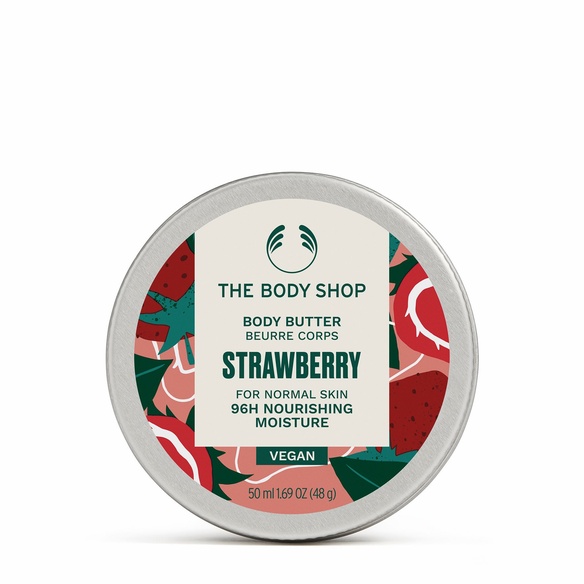 The Body Shop