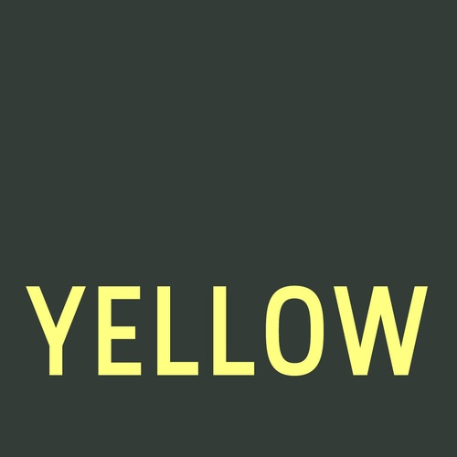 Yellow åpner i mai 2024