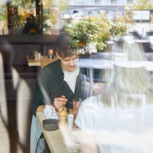 Besøg vores restauranter