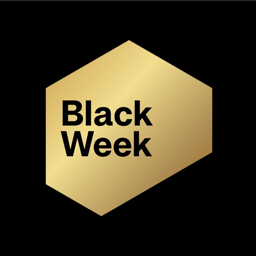 Black Week tilbud