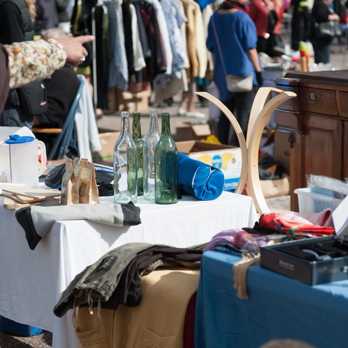 Velkommen til Nabolagsmarked 26.april