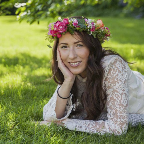 Blomster Oasen Fyllingsdalen () Blomster Oasen Fyllingsdalen