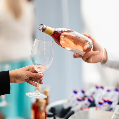 Rosé Rosé Festival 2025