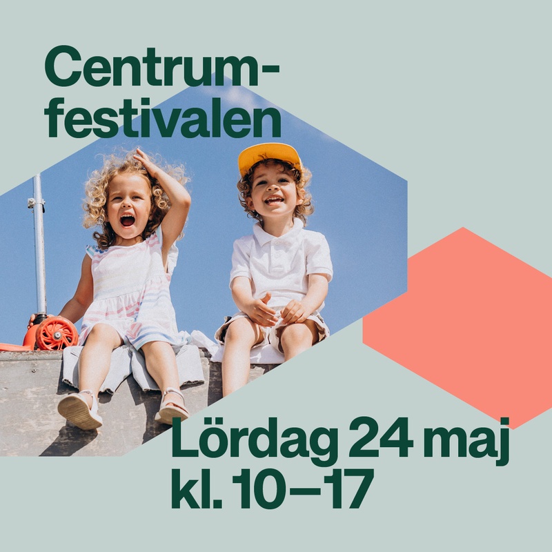 Festivalprogram
