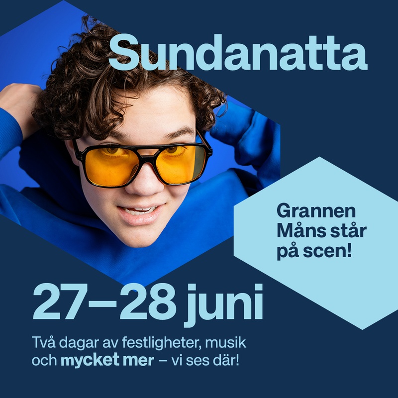 Program Sundanatta
