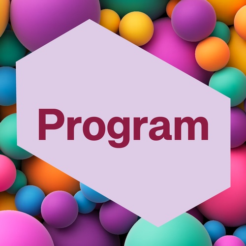 Program under Spenstige dager