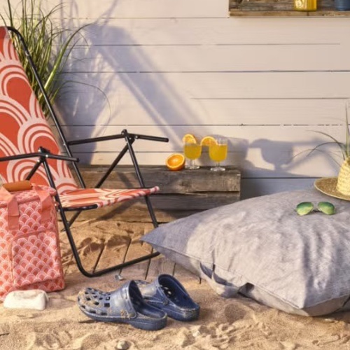 Deilige solskinnsdager
