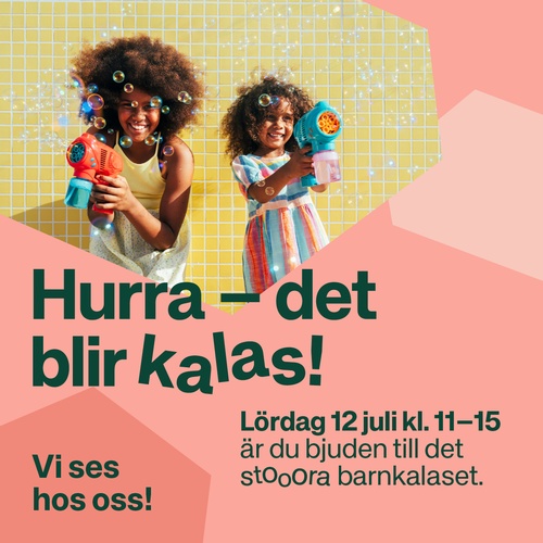 Kalasprogram