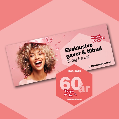 Kuponhæfte – spar stort i august!