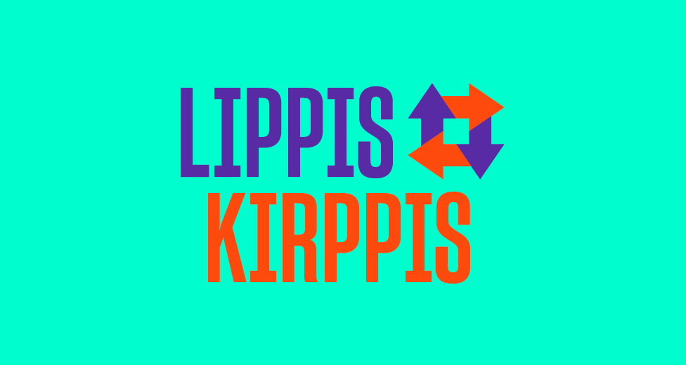 Varaa pöytä Ekotekopäivän kirppikselle