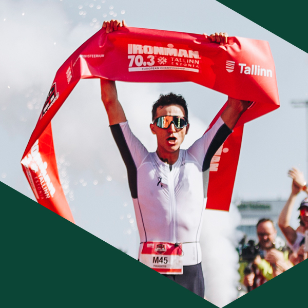 Tähelepanu! IRONMAN Tallinna võistlused toovad muudatusi liikluses ja parkimises 22.–24. augustil