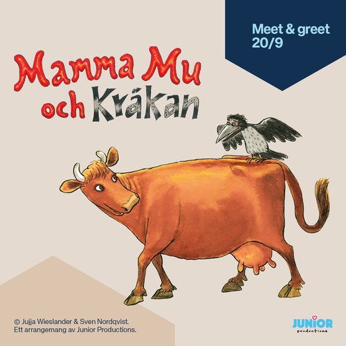 Välkommen till Kalasdags!