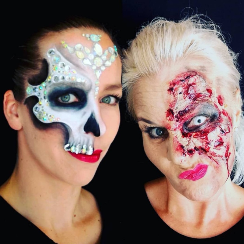 Halloween-moro