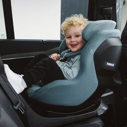 Bilsikringsevent hos Best Kids 28. oktober