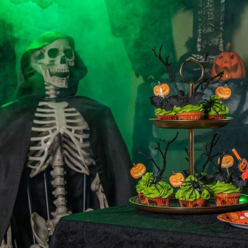 Barnas Halloween