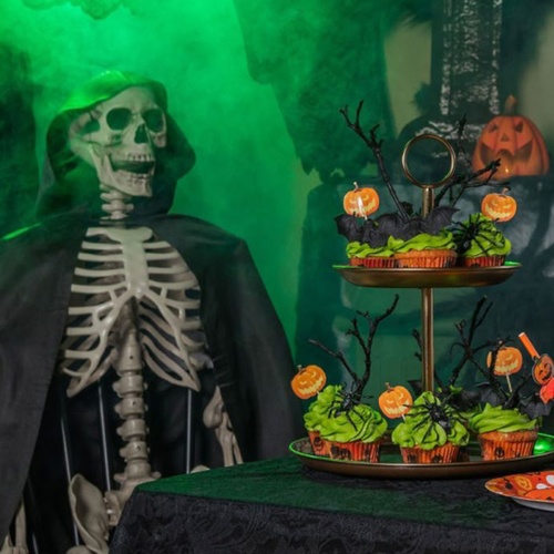 Barnas Halloween